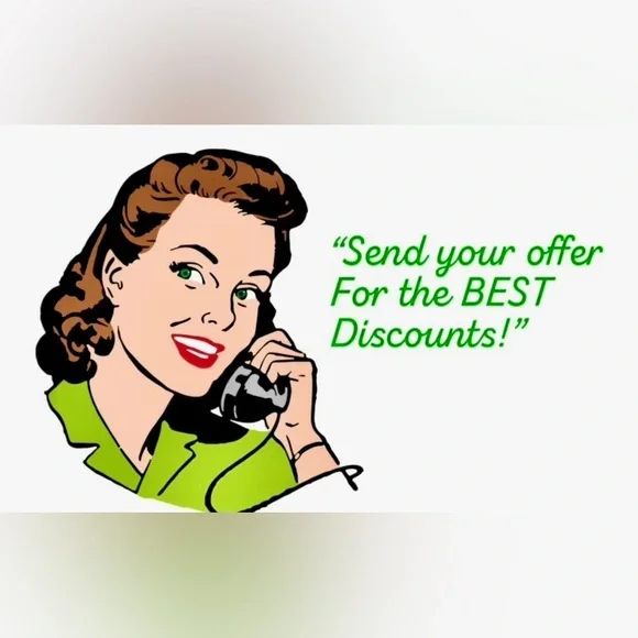 NWT VTG Style Rockabilly Country Mommy And Me Headband Set Red White Dotted - Picture 9 of 10